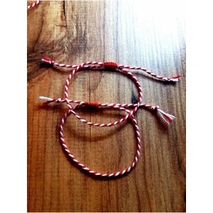 Marteniçka Ip Bileklik - Marteniçka Kalp - Marteniçka Yıldız - Marteniçka Yonca Bileklik