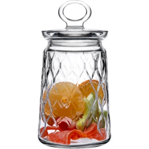 Leafy Kavanoz 1100 cc