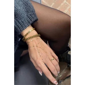 Gold Çelik Pul Şahmeran