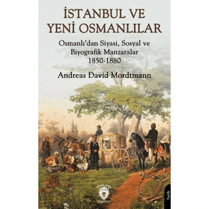 Istanbul ve Yeni Osmanlılar