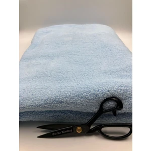 Bebe Mavi Welsoft  Kumaş – Sıcak, Yumuşak ve Cilde Dost Seçim