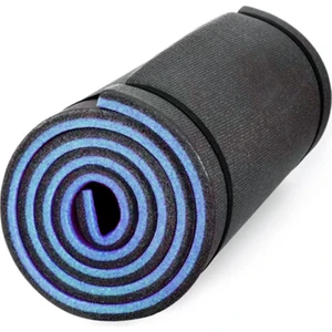 16 mm En Kalın Çift Taraflı Yoga Matı Pilates Minderi Kamp Mat