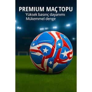 ANORSEL PREMİUM UEFA LİGİ TOPU