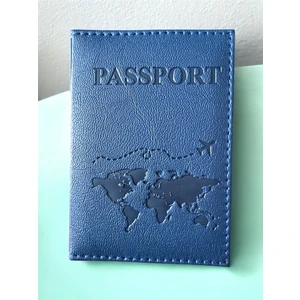 Pasaport/ruhsat/cüzdan Kılıfı