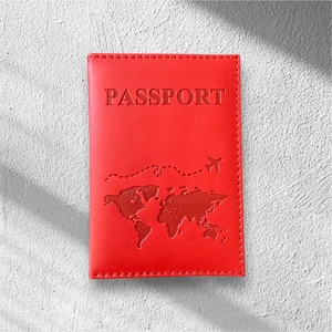 Pasaport/ruhsat/cüzdan Kılıfı