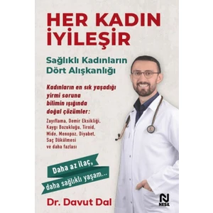 Her Kadın Iyileşir