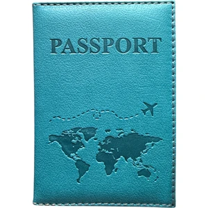 Pasaport/ruhsat/cüzdan Kılıfı