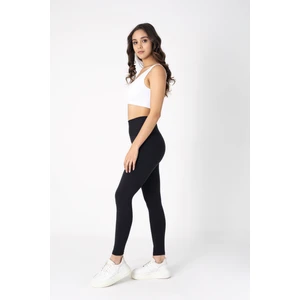 Marly Moon's Toparlayıcı Yüksek Bel Push Up Tayt