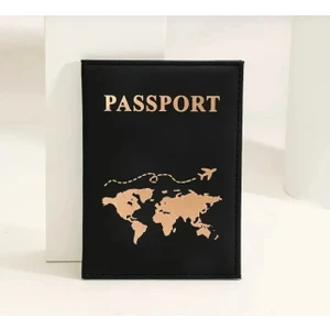 Pasaport/ruhsat/cüzdan Kılıfı