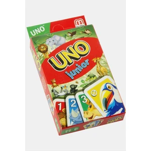 Uno Oyun Kartları