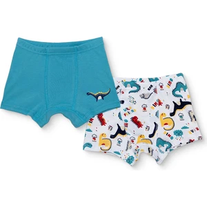 Hellobaby Erkek Bebek Külot Ribana Reçme Paça