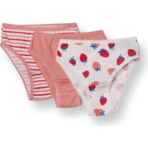 Hellobaby Kız Bebek Külot Ribana