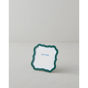 Nyla Çerçeve 10X10 cm Yeşil