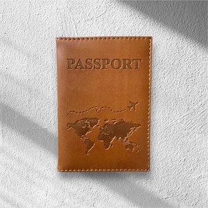 Pasaport/ruhsat/cüzdan Kılıfı