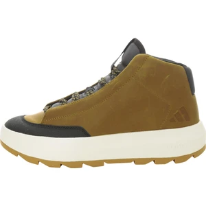 AJQ5545 Adidas Acesmash Mıd Wtr Erkek Bot ve &amp;ccedil;izme Kahve