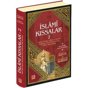 Islami Kıssalar-2