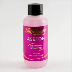 Elite Lady Oje Sil 125 ml