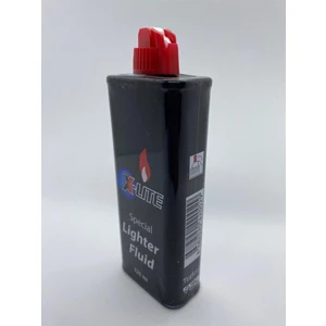 Lighter Fluid 125 Ml( Zippo Benzini)