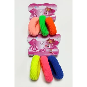 3 Adet Kalın Havlu Toka 3 cm