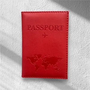 Pasaport/cüzdan/ruhsat Kılıfı