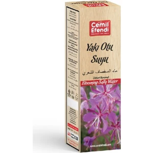 Yakı Otu Suyu 1 Lt.
