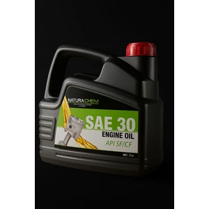 Bıçkı Yağı 3lt Sae 30