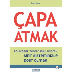 Çapa Atmak