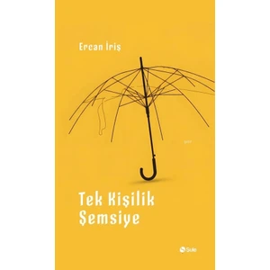 Tek Kişilik Şemsiye