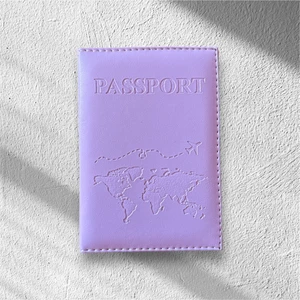 Pasaport/ruhsat/cüzdan Kılıfı