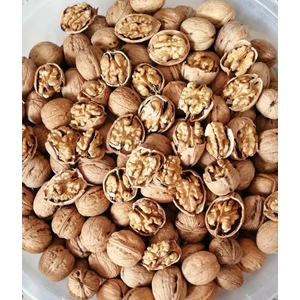 Peynircim Coşkun Gıda Organik Kabuklu Ceviz 1 kg