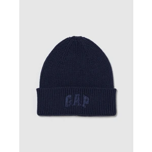 Bebek Lacivert Gap Logo Bere