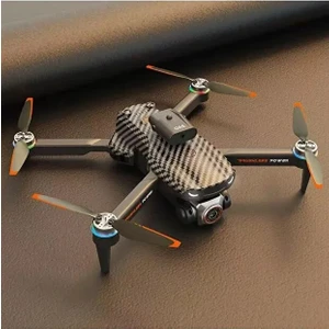 Wirmarkt   Model S9   4K Kameralı Rc Uzaktan Kumandalı Ekranlı Sosyal Medya Çekimi Için Uygun, Katlanabilir Drone Mini Quadcopter   Çanta Hediyeli