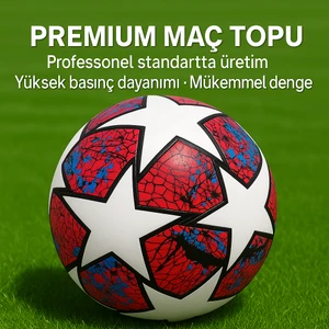 Şampiyonlar Ligi Futbol Topu