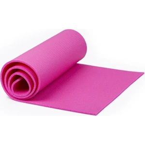 Pilates Minderi, Yoga Matı Pilater Matı Kamp Minderi Kamp Matı Pembe 6 mm
