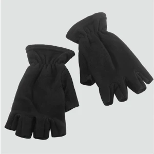 Kesik Uçlu Polar Eldiven