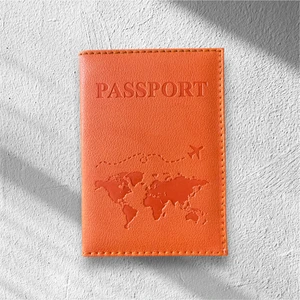 Pasaport/ruhsat/cüzdan Kılıfı