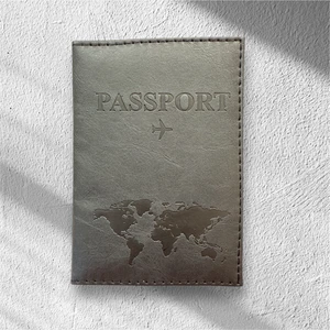 Pasaport/cüzdan/ruhsat Kılıfı