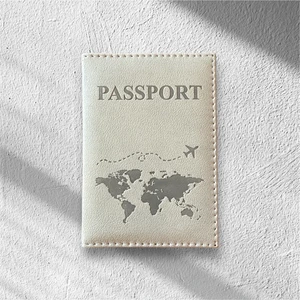 Pasaport/ruhsat/cüzdan Kılıfı