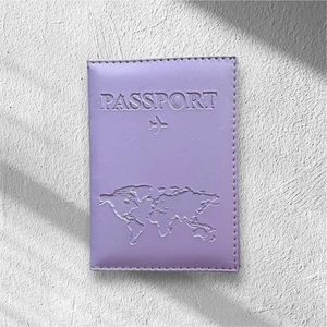 Pasaport/cüzdan/ruhsat Kılıfı