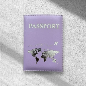 Pasaport/ruhsat/cüzdan Kılıfı