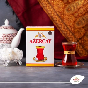 Azerbaycan Çayı Azerçay 450