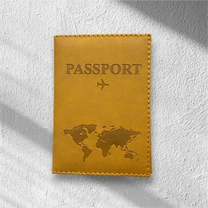 Pasaport/cüzdan/ruhsat Kılıfı
