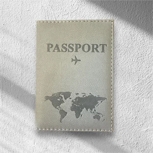 Pasaport/cüzdan/ruhsat Kılıfı