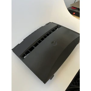 Megane2 Saat Radyo Gösterge Cercevesi Arka Siperligi (Manuel Klimalı Modeller Icin)