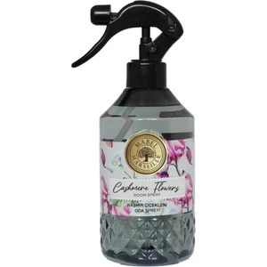 Mabel Marseille Kaşmir Çiçekleri Oda Spreyi 500 ml – Ferahlatıcı, Uzun Süre Kalıcı Çiçeksi Koku