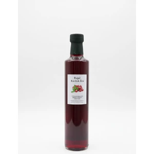 Kızılcık Özü - 675G