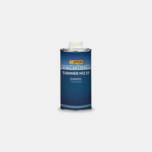 Thinner No:17 1 Lt