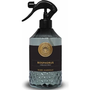 Mabel Marseille Bosphorus Oda Spreyi 500 ml – Ferahlatıcı ve Uzun Süre Kalıcı Fresh Koku