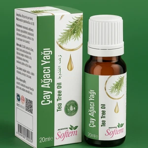 Çay Ağacı Yağı 20 ml