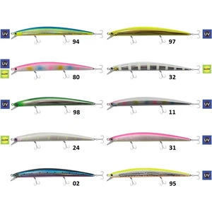 Seabass Minnow Ss 165S 28GR Sinking Maket Yem